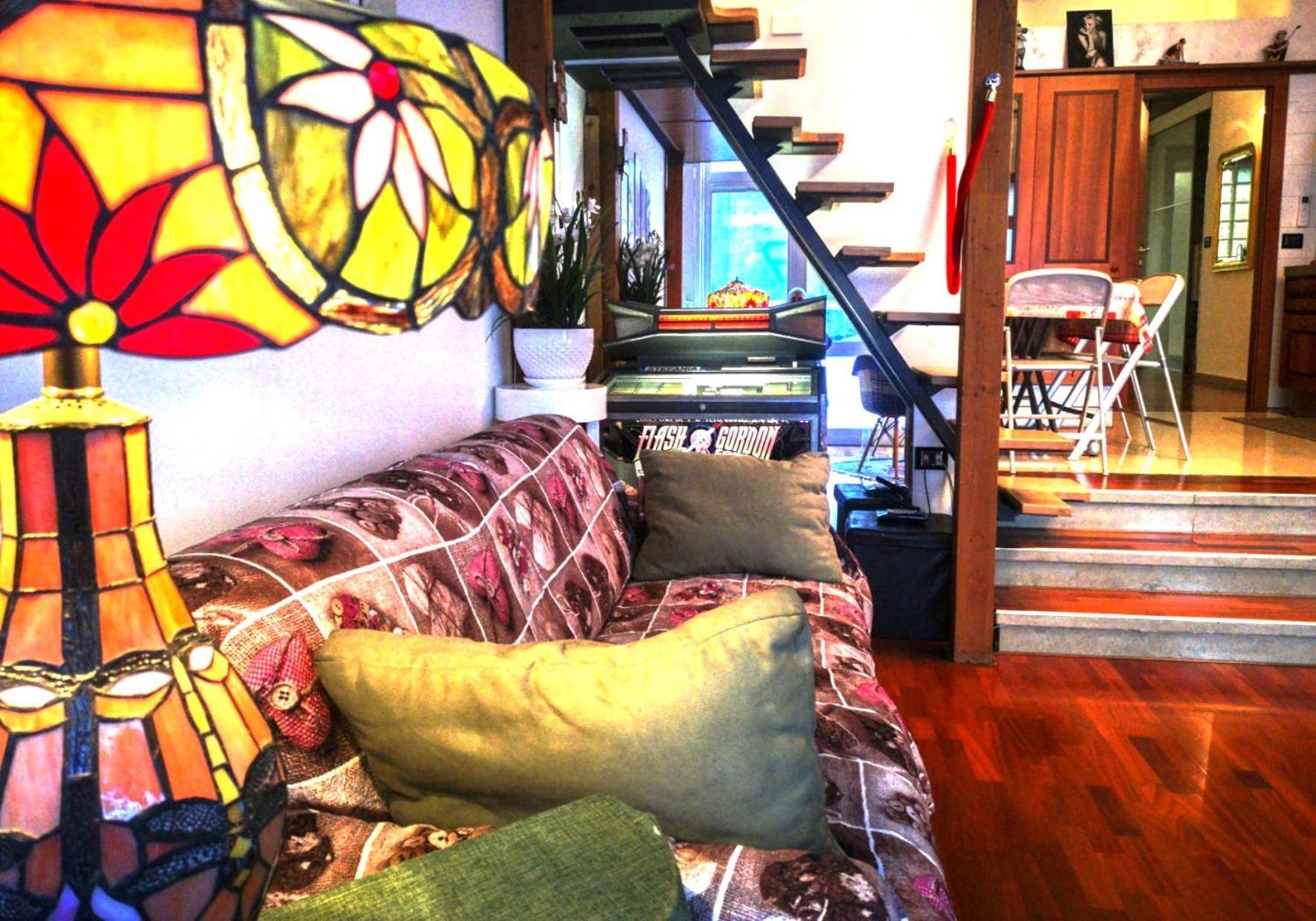 Casa Carina Apartment Verona Ngoại thất bức ảnh